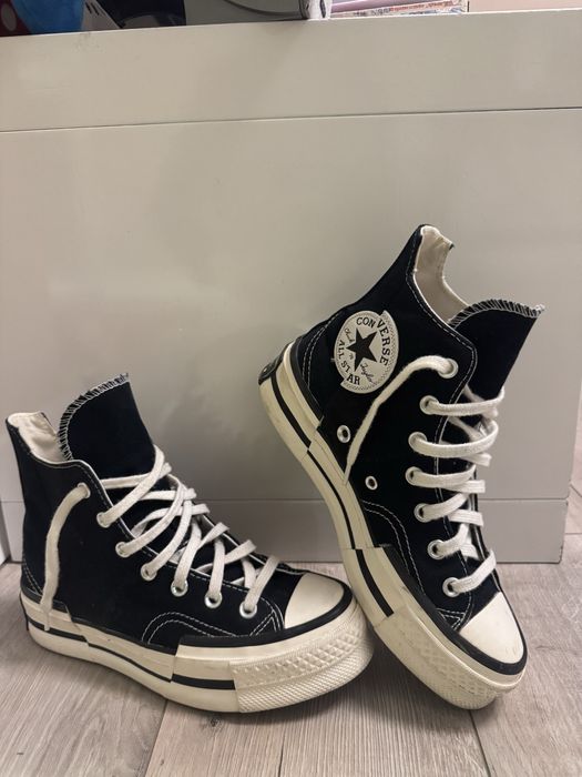 Кецове “Converse”-