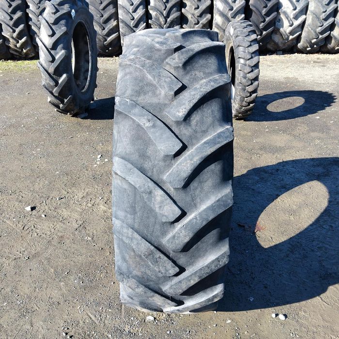 Cauciucuri 340/85R24 (13.6R24) Continental Anvelope Livrare Toata Tara