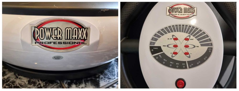 Aparat vibromasaj Power Maxx Professional P00130