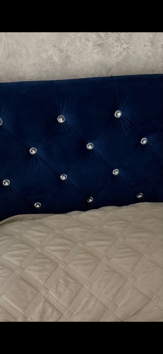 Кровать 1,60 двухспалка
