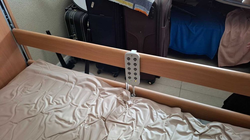 Pat medicinal electric