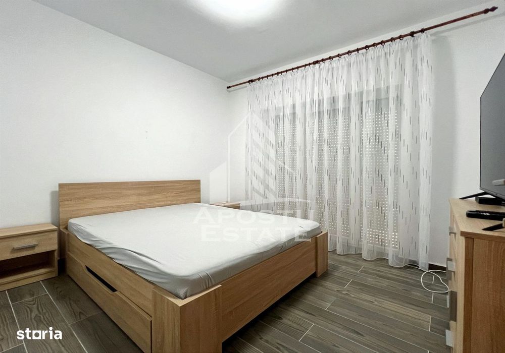 Apartament 2 camere, semidecomandat zona Micalaca — fotografia 3