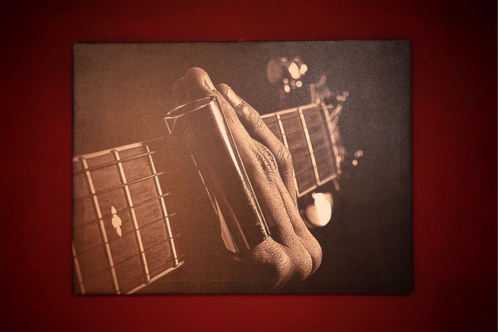 Сдаётся уютная атмосферная студия