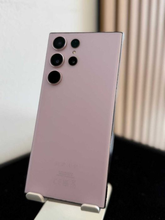 Samsung S23 Ultra 256Gb/ Neverlocked