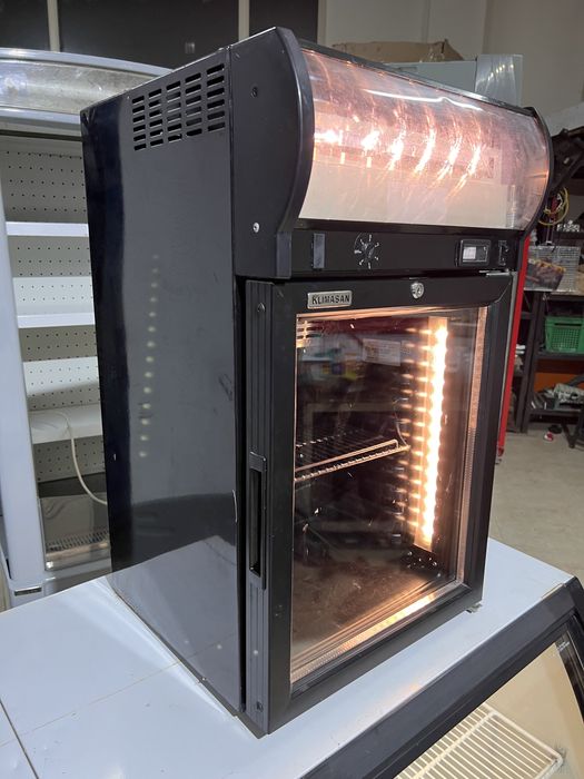 Мини барный холодильник