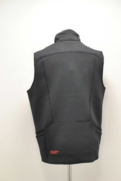 Engelbert Strauss vesta de soft shell marimea XL  (4379)