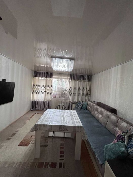 Продажа 3-комнатной квартиры