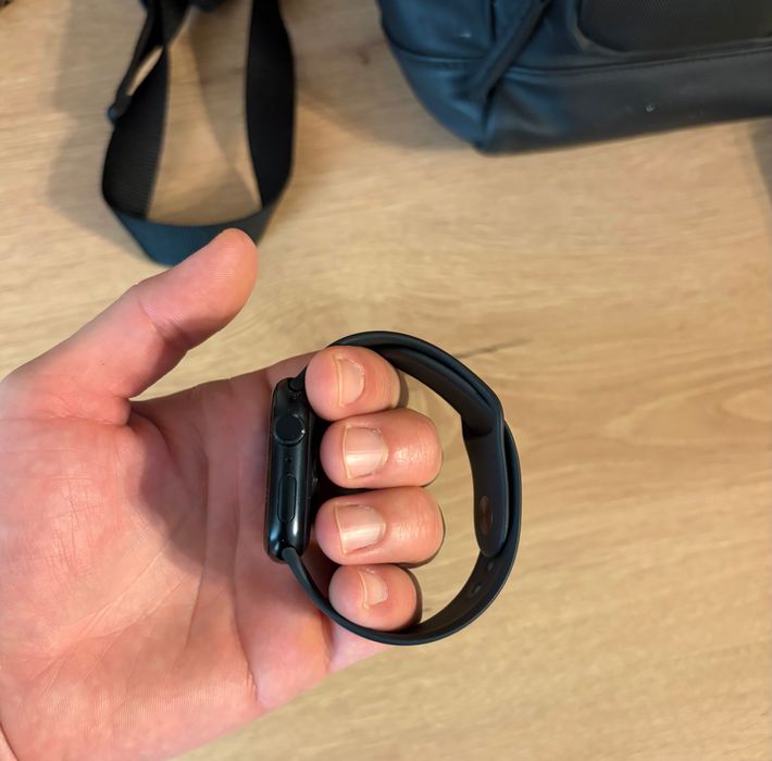 Apple Watch SE 2 2nd generation