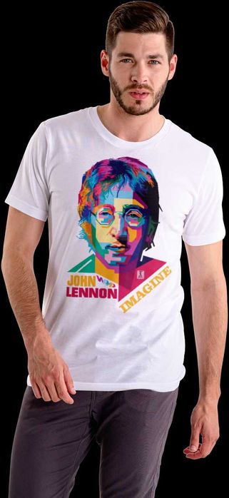 Печать на одежду