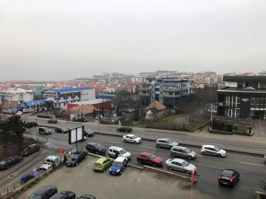 Apartament de inchiriat 2 camere zona Calea Turzii-Buna Ziua