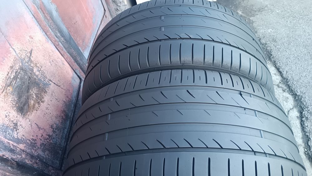 265/35/18 Rotalla