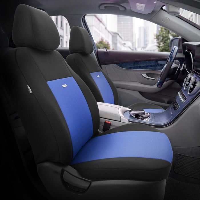 Комплект тапицерия OTOM SelectedFit Flex Design текстил - различни цветове
