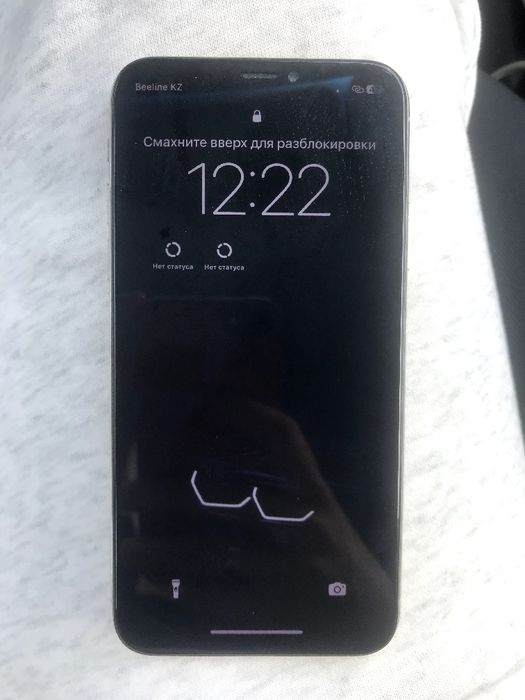 Срочно Продам айфон хс
