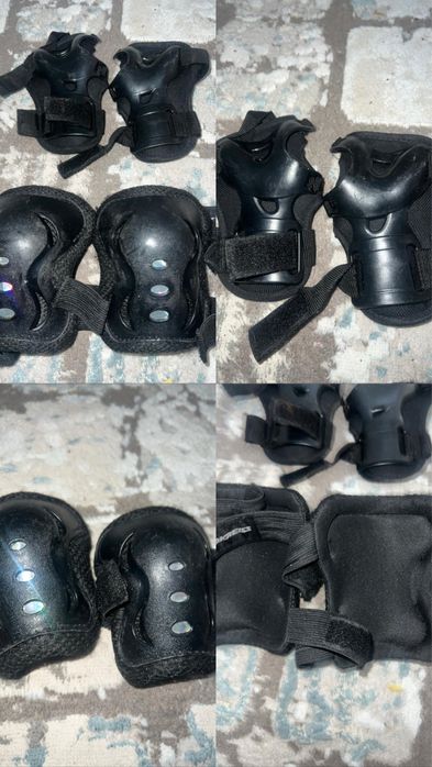 Ролики для девочек