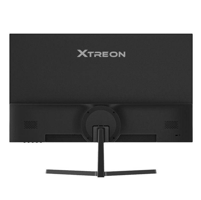 Монитор Xtreon IPS 100 Гц FreeSync (HDMI/VGA) + кабели