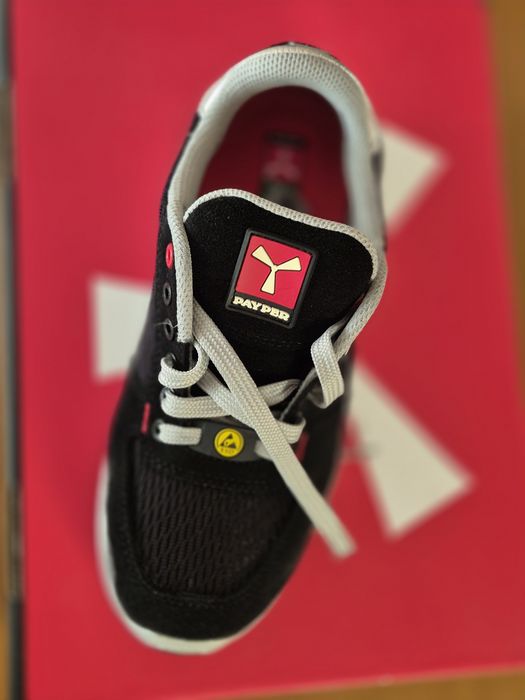 Работни обувки Payper