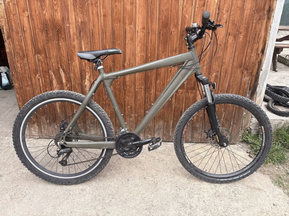 Biciclera BULLS dirt bike