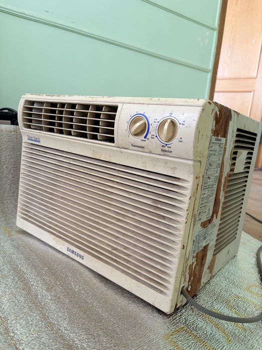 Продам кондиционер Samsung