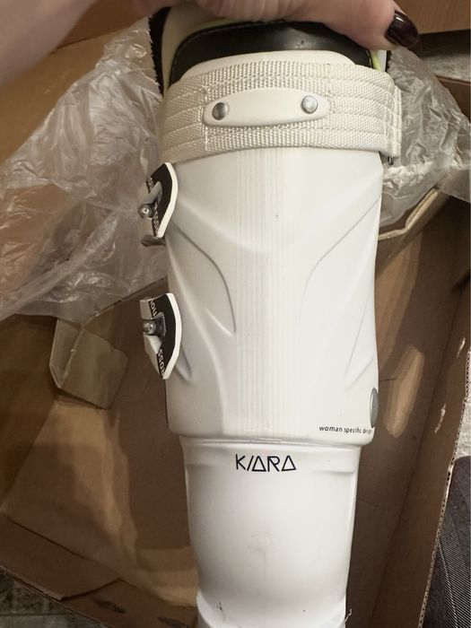 Rossignol ски обувки, 25