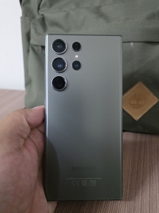 Самсунг С23 ультра