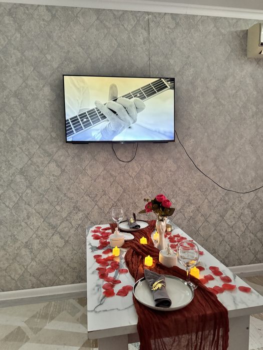 Оформление квартиры постучно