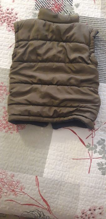 Продается безрукавка