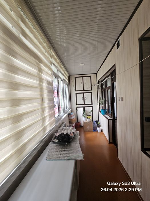 3 хоналик уй. 3/3/4. Нурафшон.