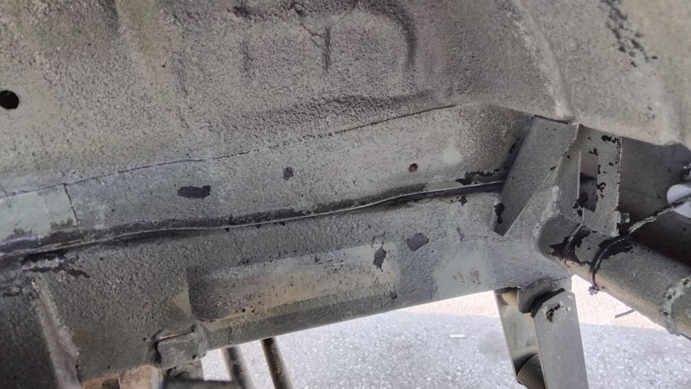 Сузуки самурай Suzuki Samurai