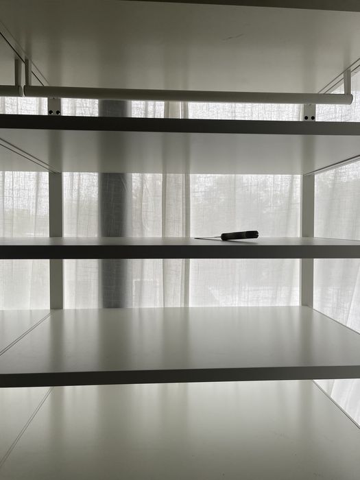 Ansamblu Ikea Elvarli