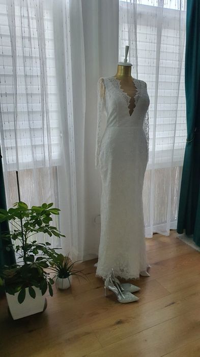 Rochie de Mireasa
