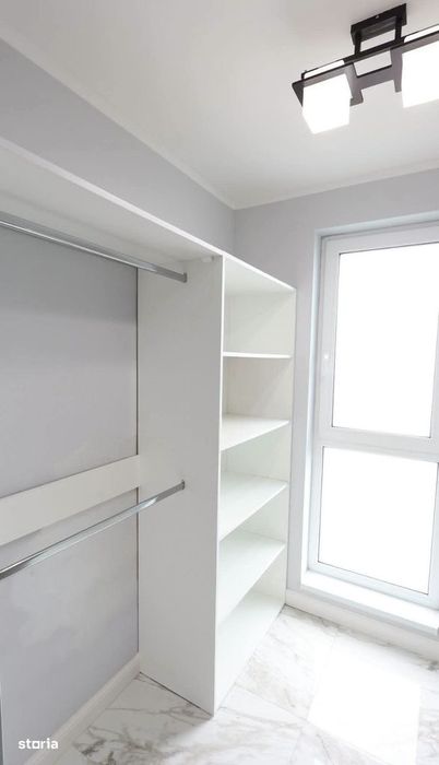 Apartament 2 camere, 55 mp, parcare, finisat, str Eroilor Floresti