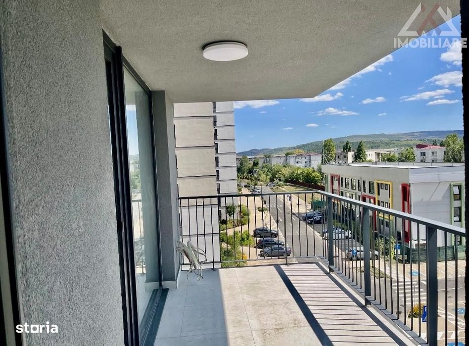 Apartament 3 Camere - SILK District