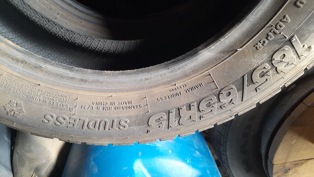 колеса зимние.продам