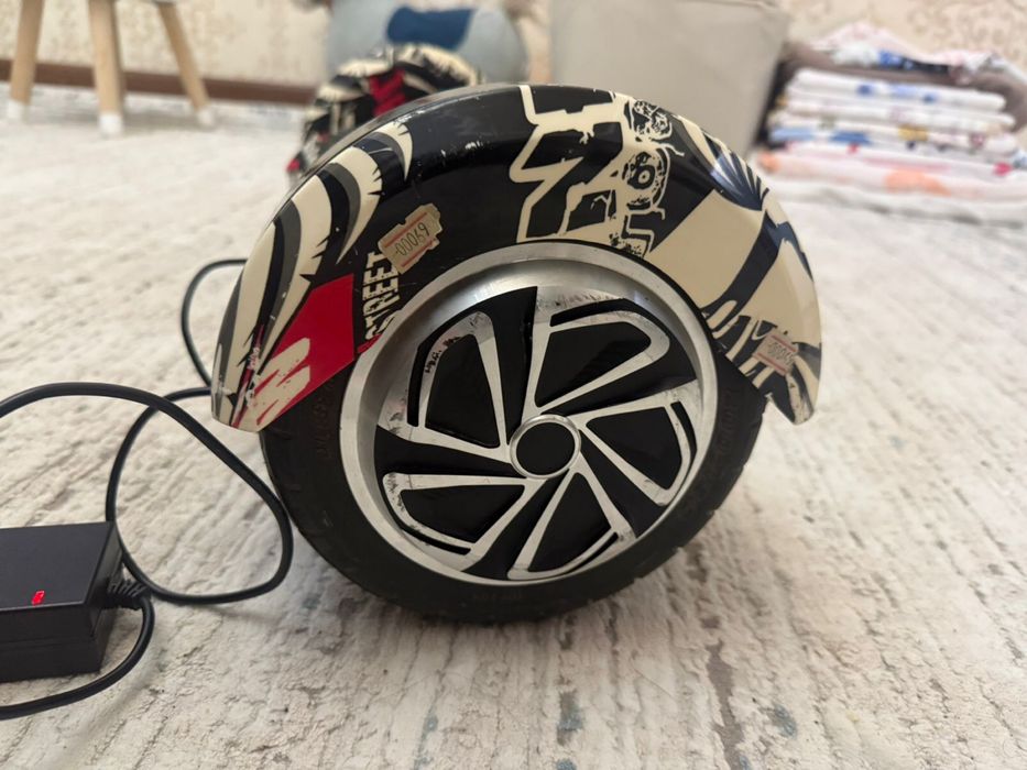 Гироскутер Smart Balance Wheel