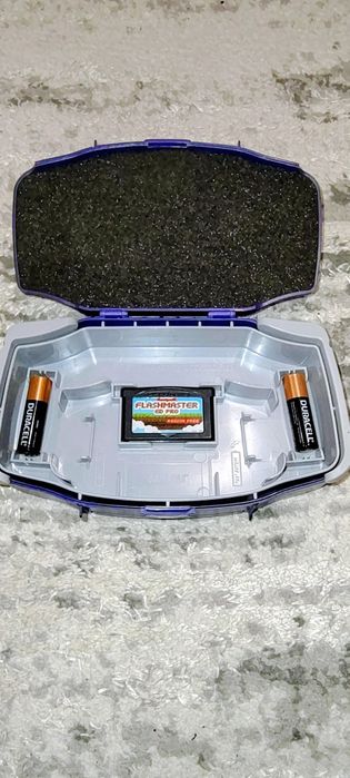 Travel case Gameboy Advance