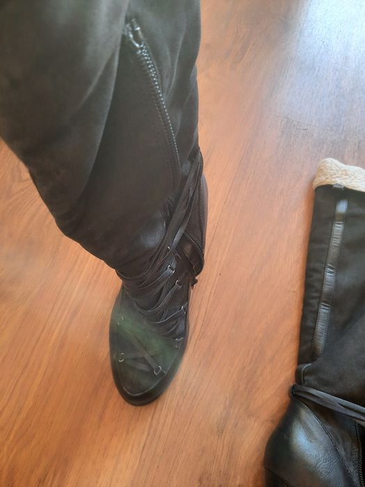 Зимни ботуши Killah