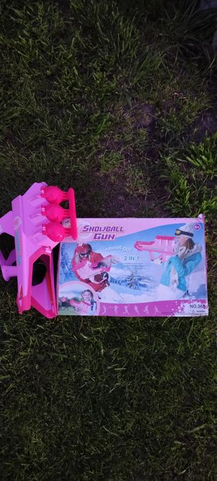 Продаются детские игрушки.