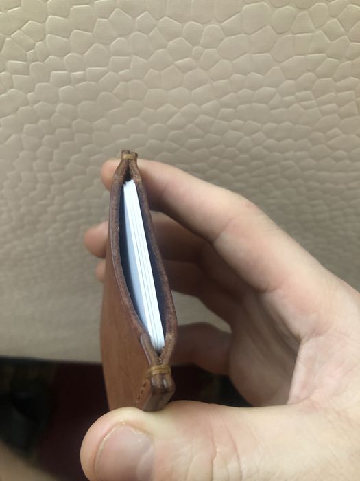 Картхолдер ! ( визитник )