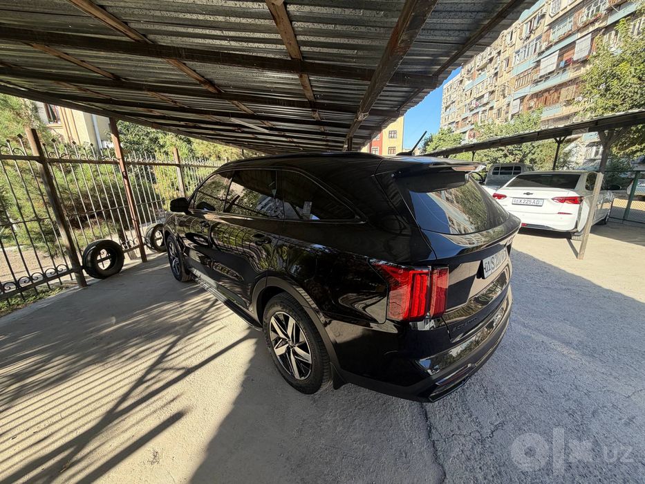kia sorento kia sarento