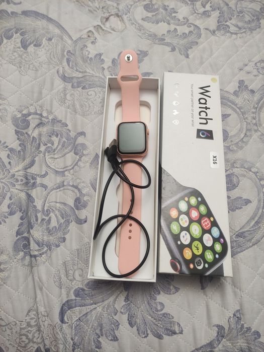 Привет часы работы очень хорошо