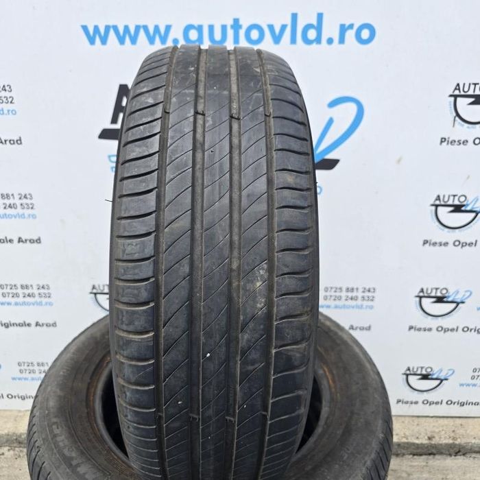 Anvelope Vara Michelin 215/60/16R 99V DOT 2018