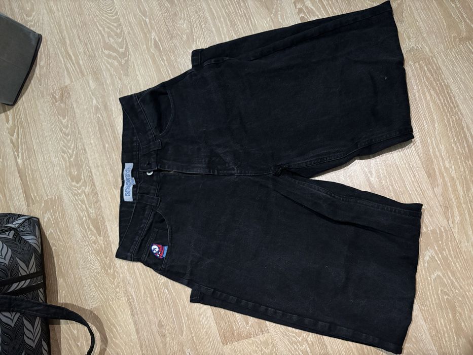 Штаны биг бои xxs размера