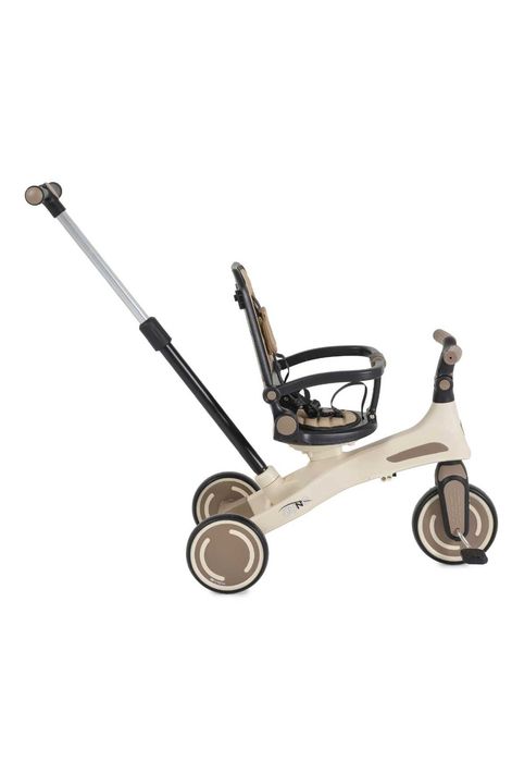 BYOX Juno триколка 4 в 1