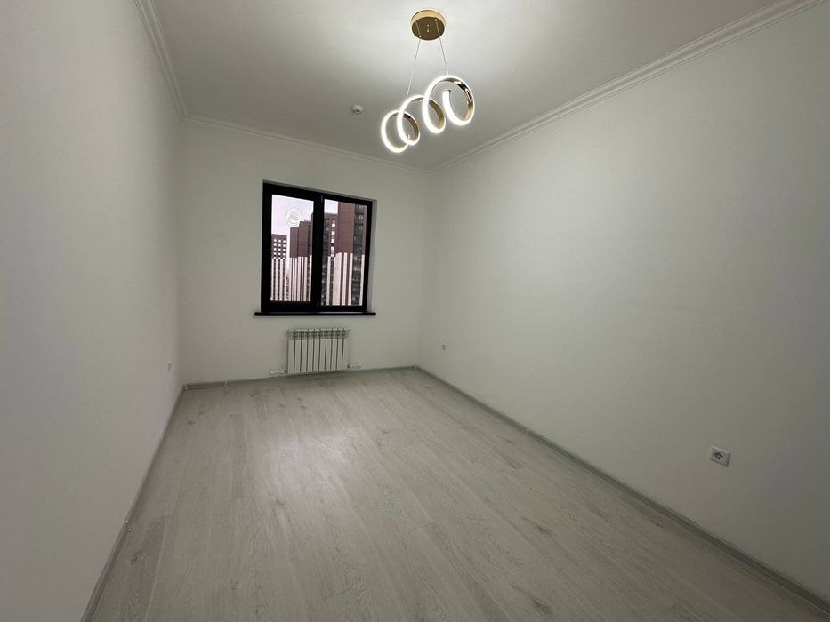 Uchtepada 2xonali yangi kvartira hamma jihozlari bor Sotiladi!