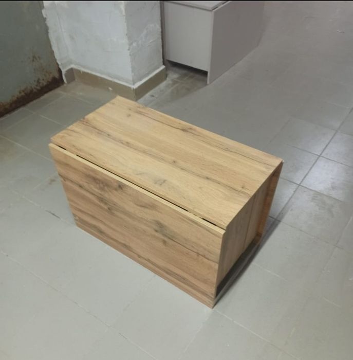 Столы тумбы книжки