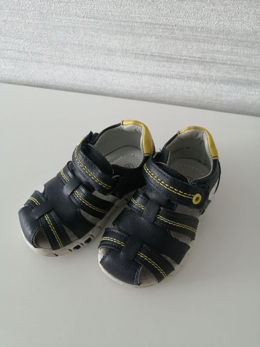 Сандали с20по30р-р