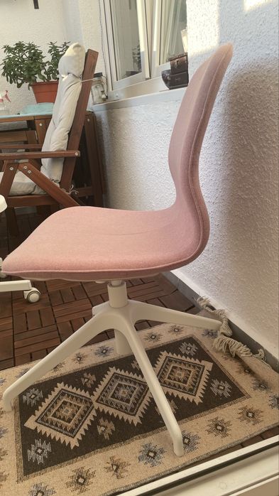 Scaun Ikea Langfjall