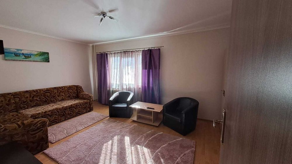 Inchiriez ap. 2 camere zona Iulius Mall