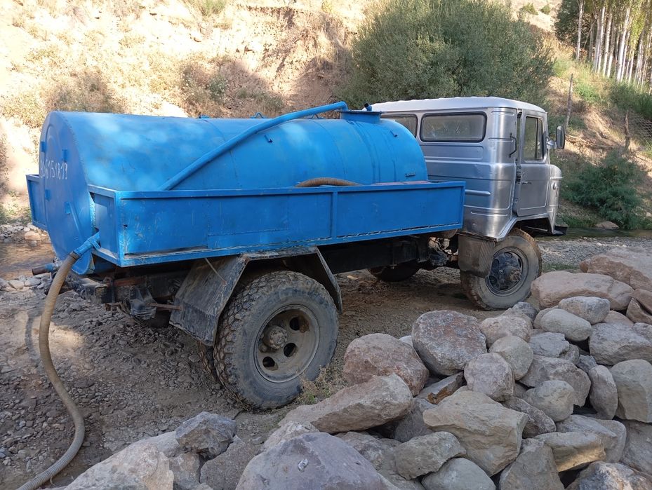 Газ 66 /сотилади