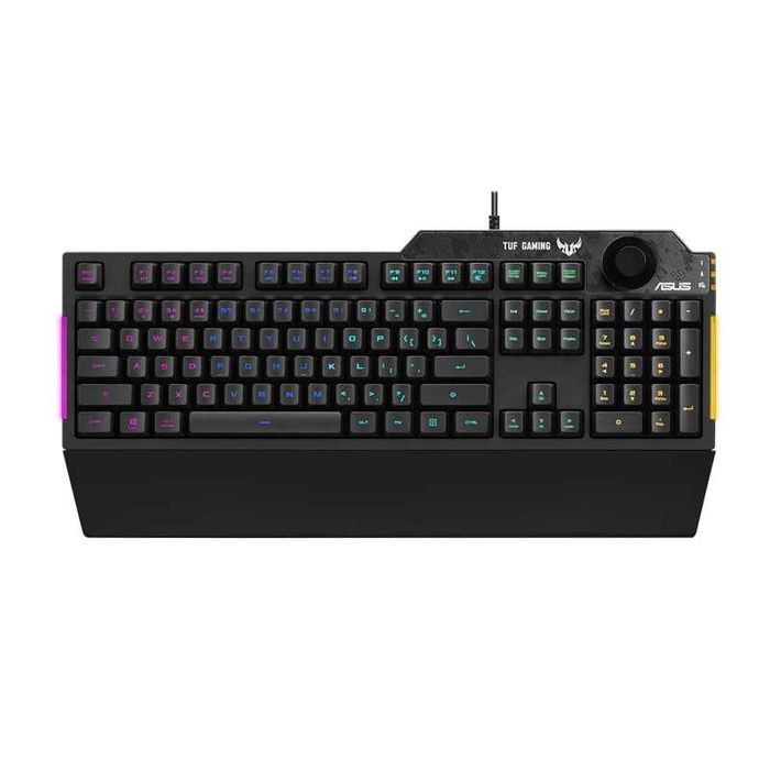! Клавиатура ASUS TUF Gaming RA04 K1/UK | цена с НДС